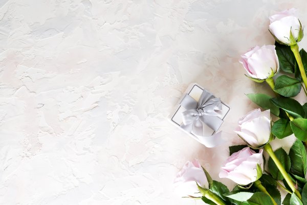 С юбилеем женщине