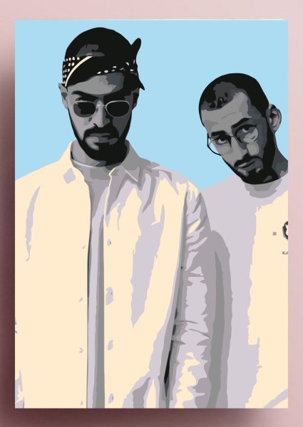 Хаттори мияги и Эндшпиль