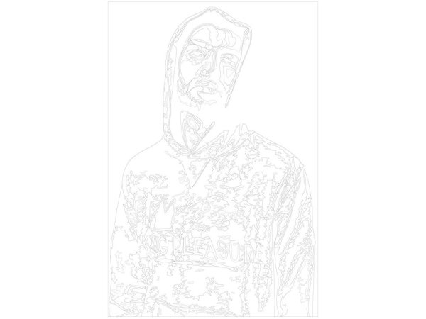 Картина по номерам Miyagi