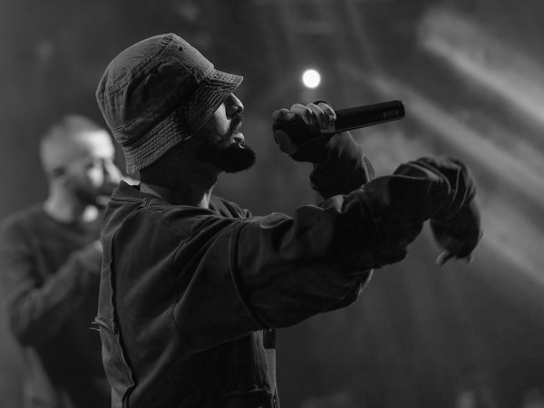 Мияги и Эндшпиль в Панаме