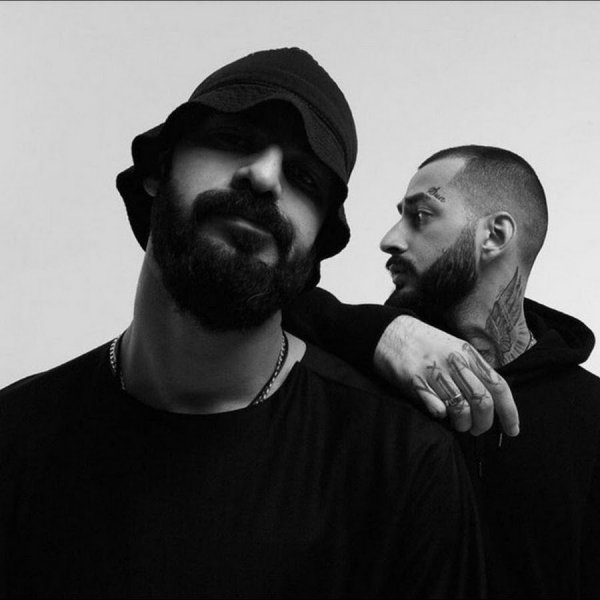 Мияги и Эндшпиль