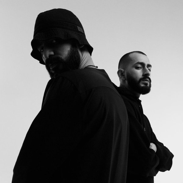 Мияги и Эндшпиль