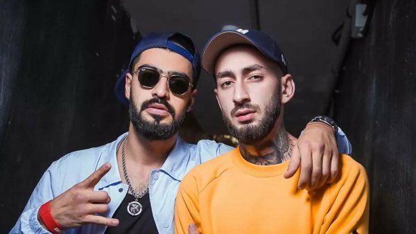 Группа мияги