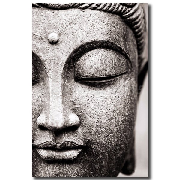Картина Будда