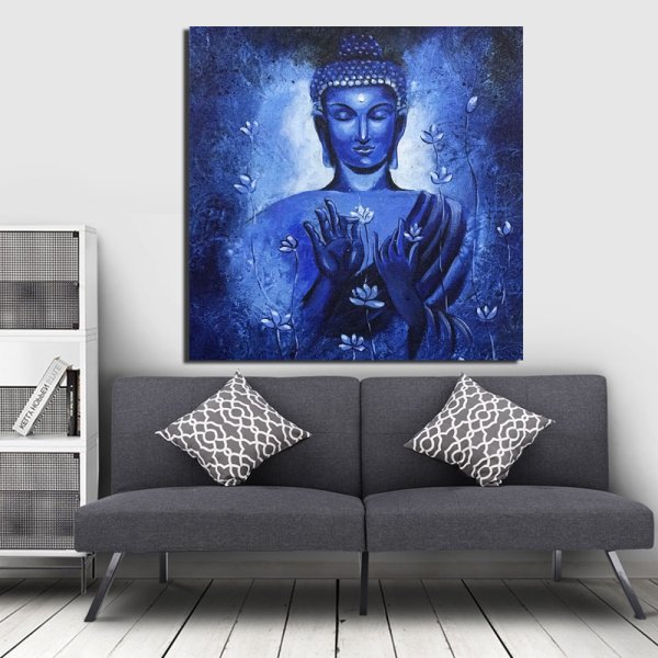 Постеры с Иисусом современное искусство купить