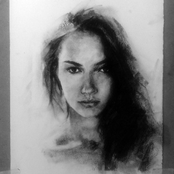 Паньков Роман сухая кисть