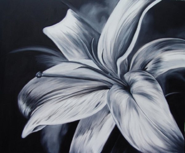 Зарисовки пейзажа