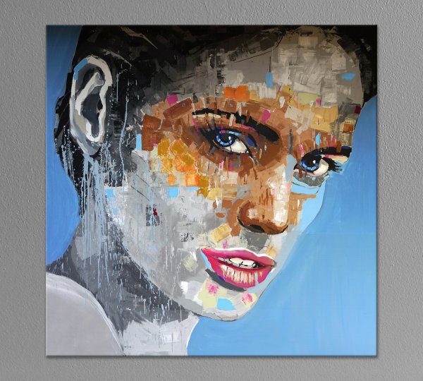 Войцех бабски портреты