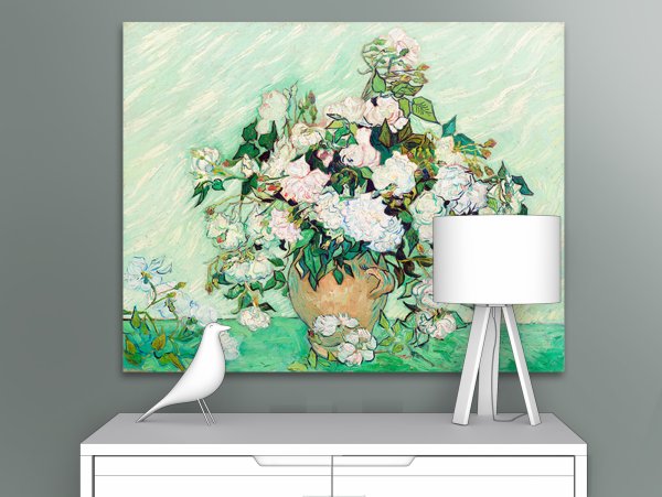 Картина "природа" 40х77 см