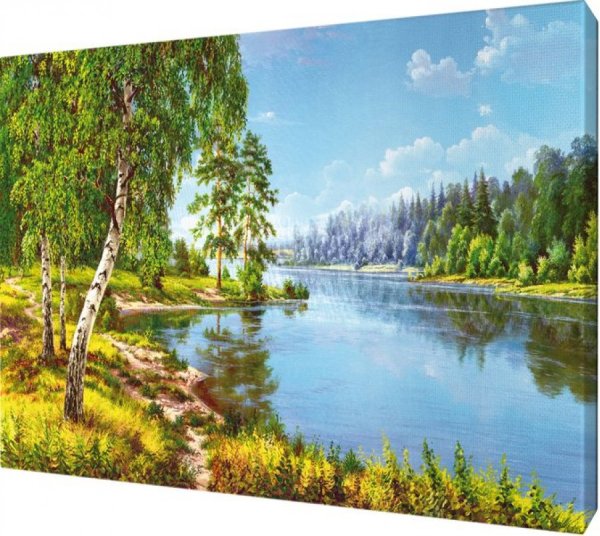 Свадебный портрет