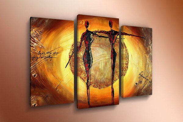 Париж девушка картина маслом