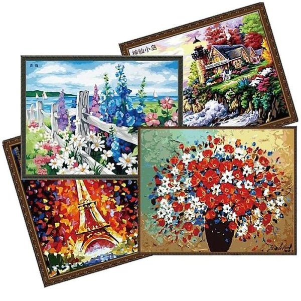 Художник Norm Eastman