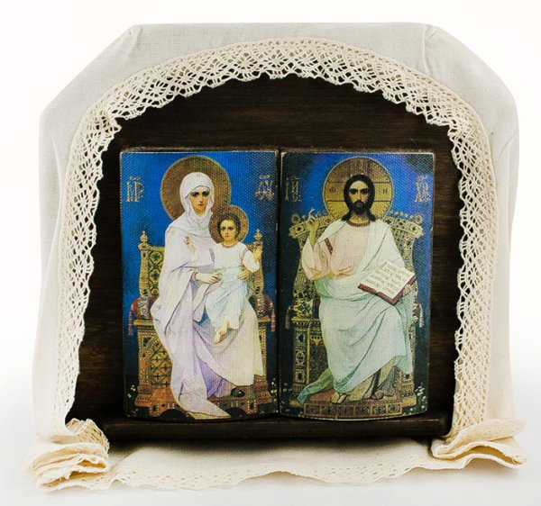 Чимеевская икона Богоматери