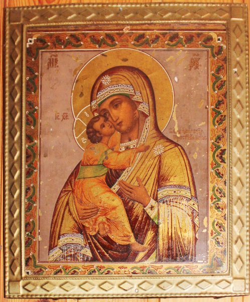 Распечатать икону на принтере