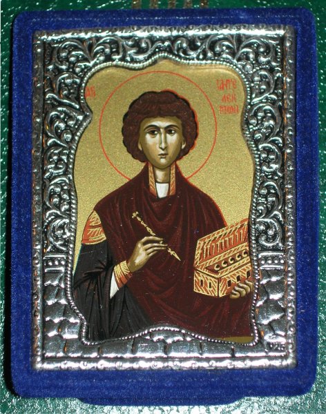 Спас Вседержитель Андрей Рублев