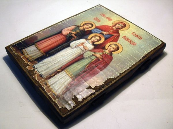 Иконы царские врата хомяков Дмитрий