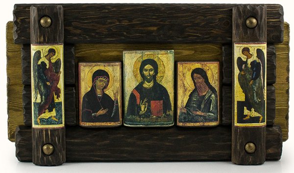 Убрус икона Православие