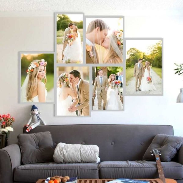 Картина на холсте