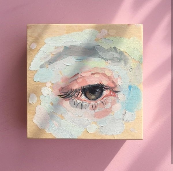 Идеи для рисования гуашью