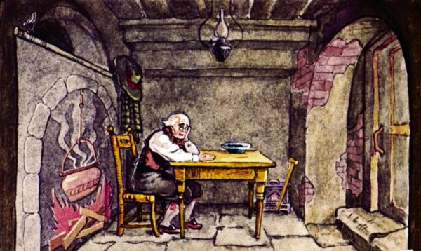 Каморка папы Карло