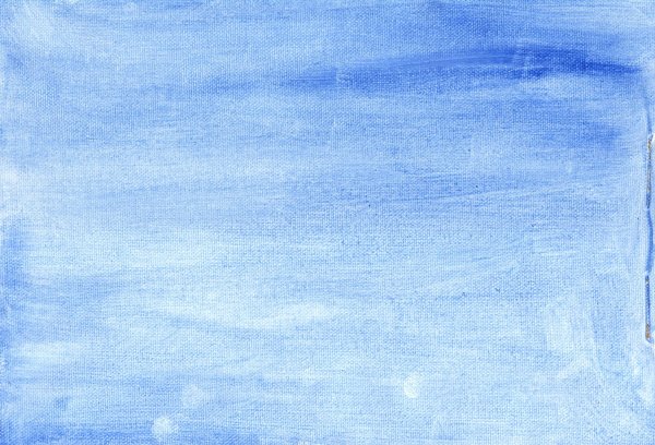 Текстура холста