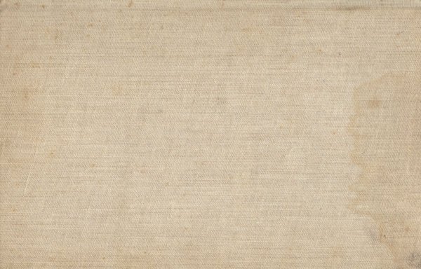 Льняная ткань фактура