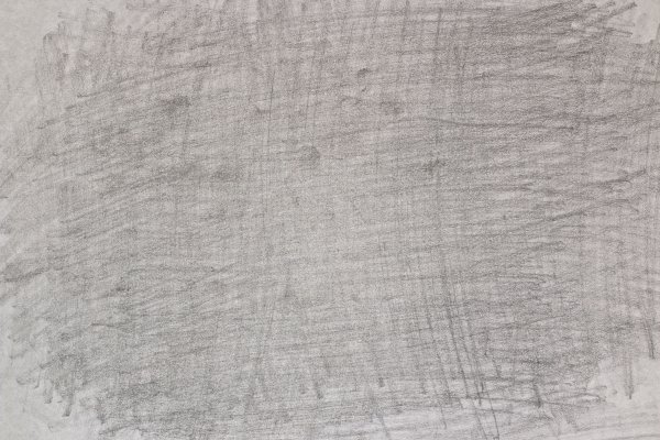 Фон карандашом