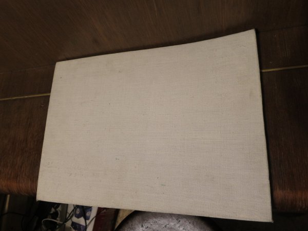 Картина на холсте