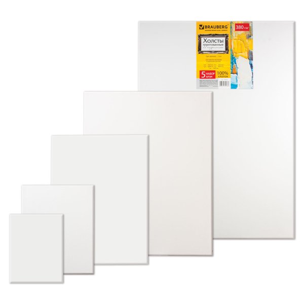 Творческое рисование