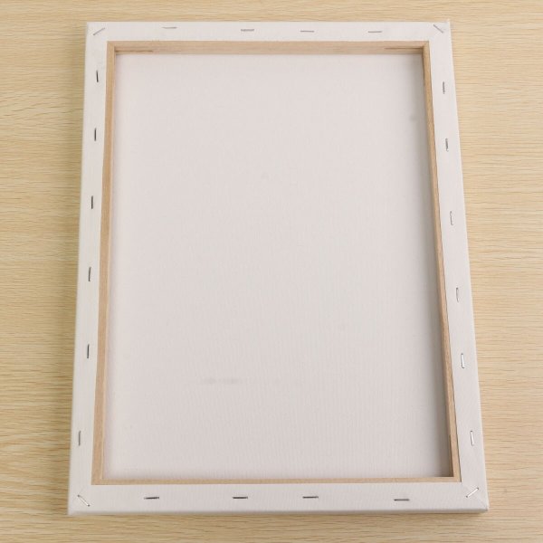 Живопись на холсте