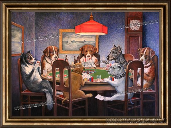 Кассиус Маркеллус Кулидж