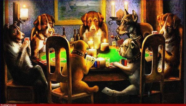 Кассиус Кулидж Ватерлоо