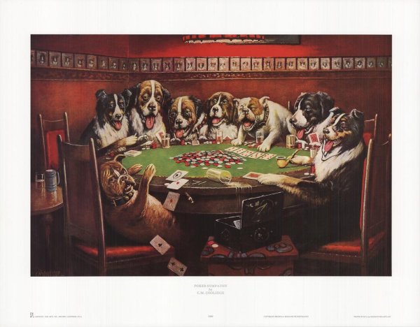 Художник Arthur Saron Sarnoff