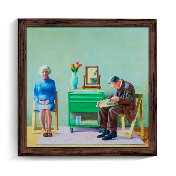 Правила кухни