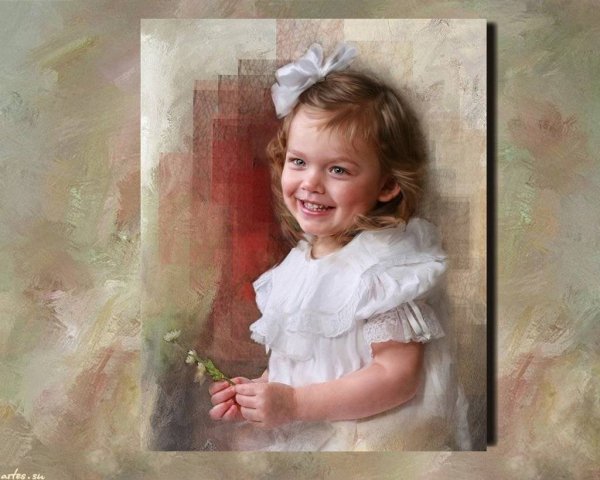 Ричард Рэмси фотохудожник