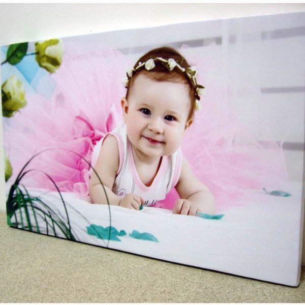 Гармаш художник дети