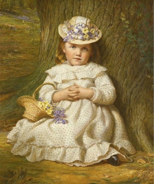 Художник Дональд Золан картины