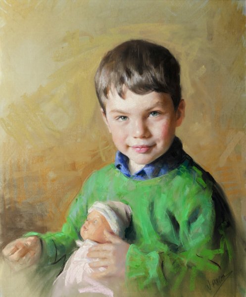 Карл Кристиан Фогель фон Фогельштейн