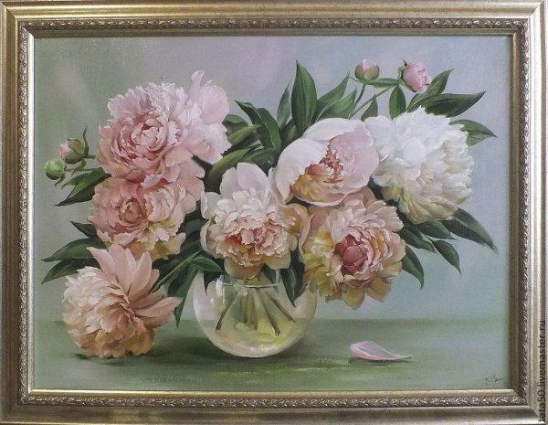 Оксана Кравченко картины