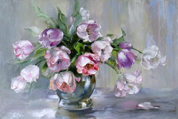 Elzbieta Kolodziejska картины