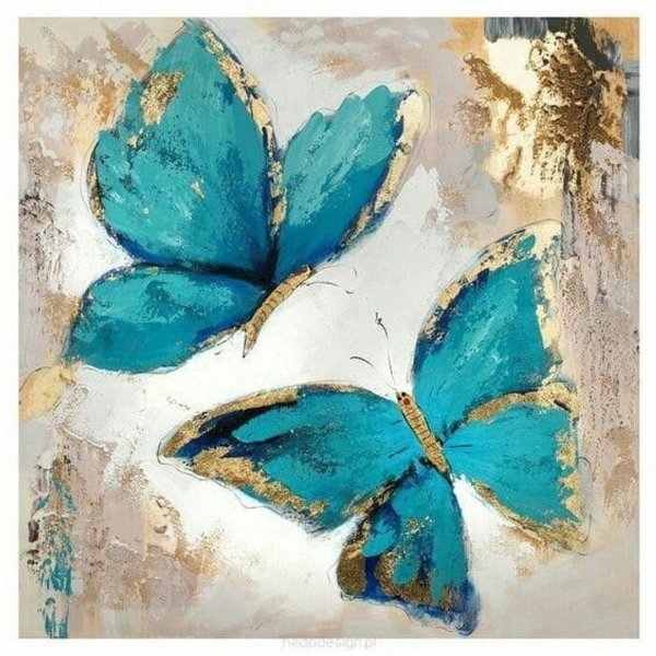 Интерьерная живопись