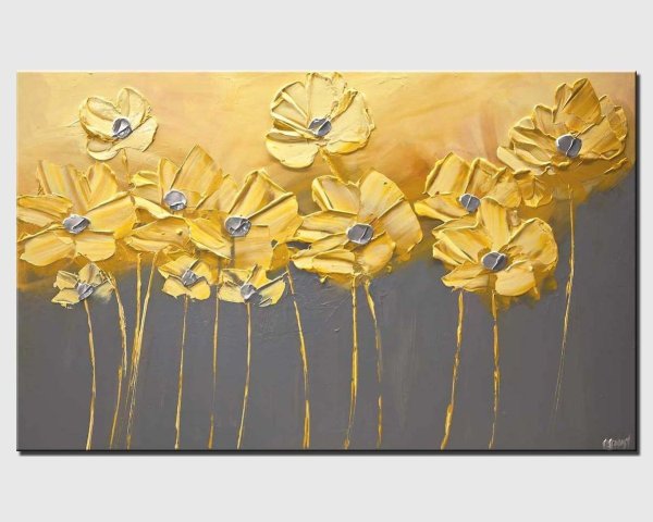 Объемная живопись интерьерная