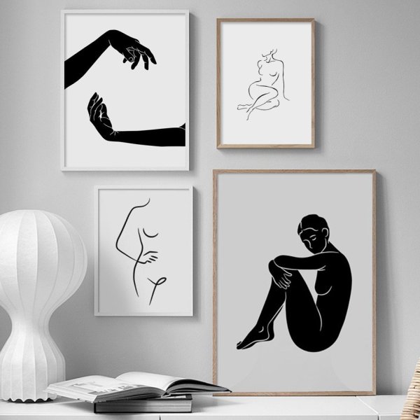 Aaron Griffin картины