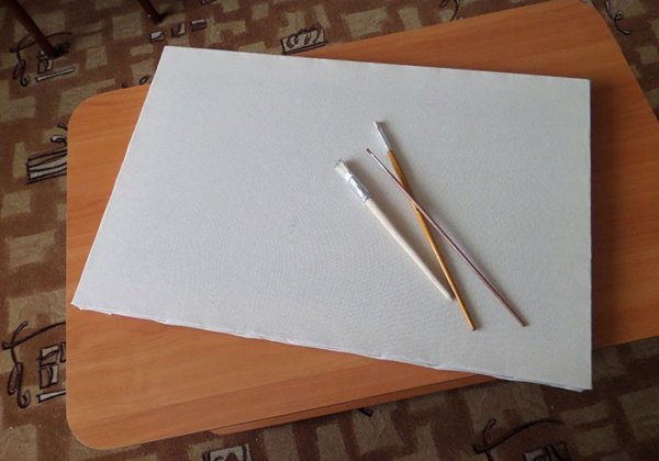 Подрамник для рисования