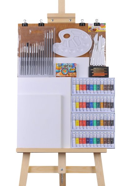 Синтетический холст для печати