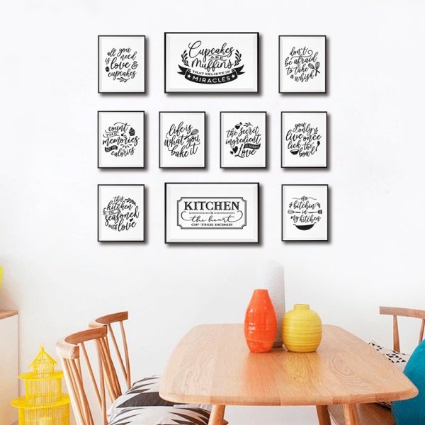 Правила дома табличка