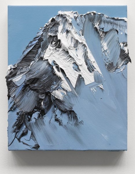 Художник Conrad Jon Godly