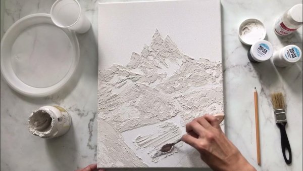 Александр Вакуленко барельеф Маяк