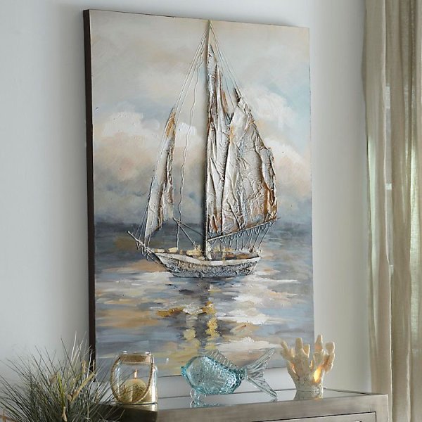 Александр грей картины с поталью мастер