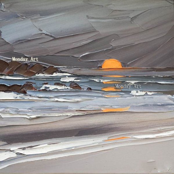 Интерьерная живопись поталь